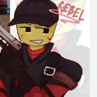 rebel