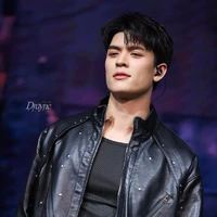 Joss Way-ar Sangngern (E)