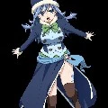 Juvia