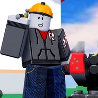 builder man