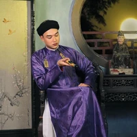 Thông (Ông Hội Đồng)