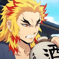 rengoku shinjurou
