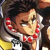 Himejima Gyomei [Nham Trụ]