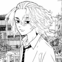 Sano Maạniro [Mikey]