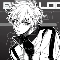 Nagi Seishirou