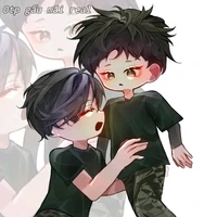 Tác giả(Candy /Kẹo Ngọt)