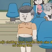 Cái xác số 1