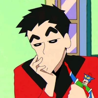 Shinosuke