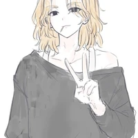 Sao Manjiro ( Mikey ){ HT }.