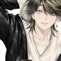 Hanemiya Kazutora
