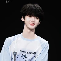 Trương Dịch Nhiên_N