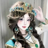 ĐÀO TƯỜNG VY(thỏ bảy màu)