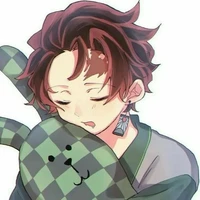 tanjiro kamado