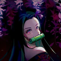 kamado nezuko