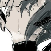 Ifrit Djinn Eito