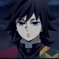 Tomioka Giyuu