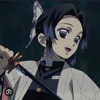 Kochou Shinobu