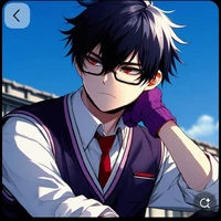 Fang/Satoru Ito