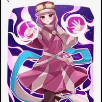 Yaya/Yuki Hana