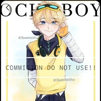 ochobot/Kenta Sasaki