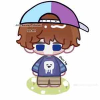 Ghast boy