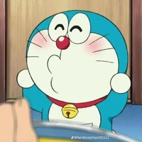 doremon