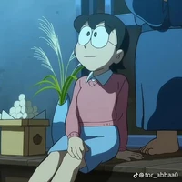 mẹ nobita