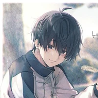 Isagi Yoichi