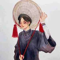 Mẹ của 2 chị em