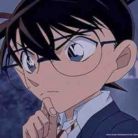 Edogawa Conan