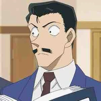 Mori Kogoro