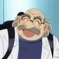 Agasa Hiroshi