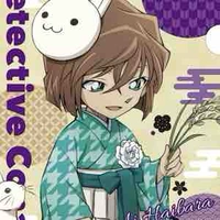 Haibara Ai