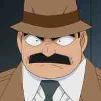 Megure Juzo