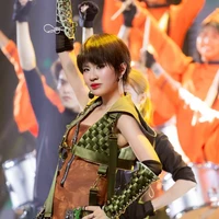 Diệu Huyền(Pháo)