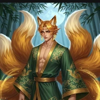 Cha của Silver