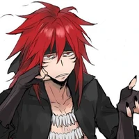 Guy Crimson
