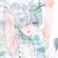 Bocchan{Ciel Phantomhive}