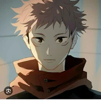 yuuji itadori