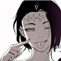 kaori itadori(mẹ yuuji)