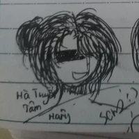 .<Hà Tuyết Tâm>.