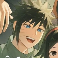 Uchiha Menma