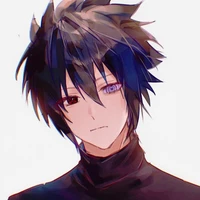 Uchiha Sasuke