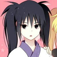 Uchiha Saruto