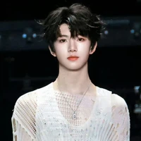 Trương Hàm Thụy -cậu