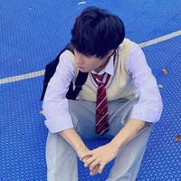 Lê Quang Huy (Ryn Lee)