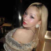Trần Thùy Dương - Saabirose