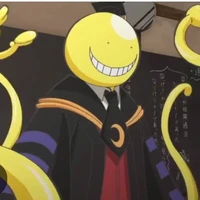 Koro-sensei