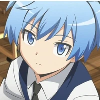 Shiota Nagisa