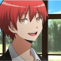 Akabane Karma
